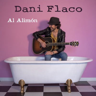 Al Alimón - Dani Flaco
