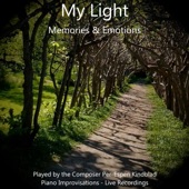 My Light - Memories and Emotions artwork