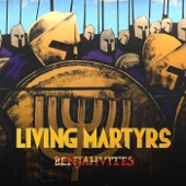 Living Martyrs artwork