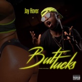 Buttocks artwork