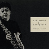 Exhibition Of Saxophone artwork