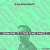 Down for It (This Is We Dance) - Single