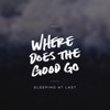 Where Does the Good Go - Single artwork