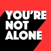 You're Not Alone - Single