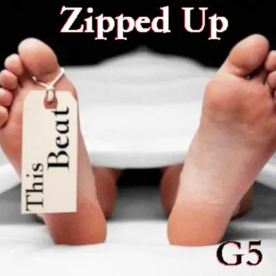 Zipped Up - Single - G5