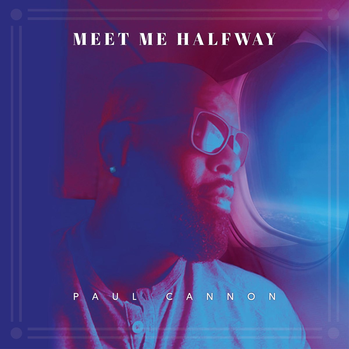 Meet Me Halfway Single By Paul Cannon On Apple Music