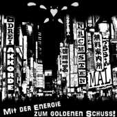 Mit der Energie zum goldenen Schuss artwork