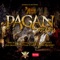 Pagan - Elijah Prophet lyrics