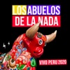 Vivo en Perú (Vivo) - Single, 2020