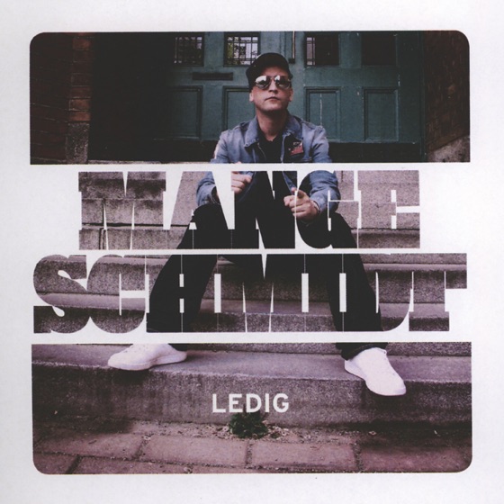 Cover artwork for Ledig