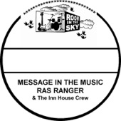 Message in the Music artwork