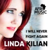 I Will Never Fight Again - Single