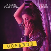 Cobarde (feat. Sergio George) artwork