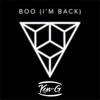 Boo (I'm Back) - Single