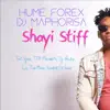 Shayi Stiff (feat. Sjava, TDK Macassete, DJ Buckz, Lui, Tiga Maine & Swaekid De Swear) - Single album lyrics, reviews, download
