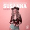 Susanna (Klaas Extended Remix) artwork