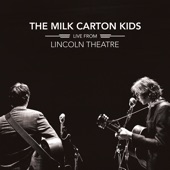 The Milk Carton Kids - Hope of A Lifetime