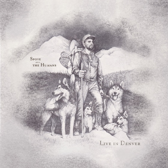 Cover artwork for Rabbit Hole