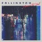COLLINGTON - AGAINST THE WALL