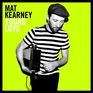 Mat Kearney - Hey Mama - Line Dance Musik