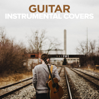 Eddy Tyler - Guitar Instrumental Covers artwork