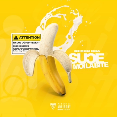 Suce Moi La Bite