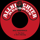 The Point (Remastered) - Mac Rebennack