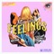 Feelings (feat. Nessly) - Hnnbl lyrics