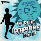 Blue Coxsone Box Set artwork