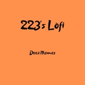 223's Lofi artwork