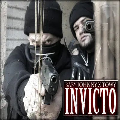 Invicto - Single - Towy