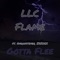 Gotta Flee (feat. Avronsteven & ZDIORX) - LLC Flame lyrics