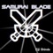 Samurai Blade - Eiji Shindo lyrics