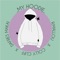 My Hoodie - Colly Cliff lyrics