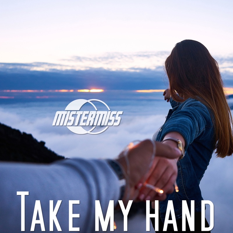 Take my hand