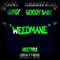 WeedMane (feat. The Gypsy & Nii2thR3) - Goody Baby lyrics