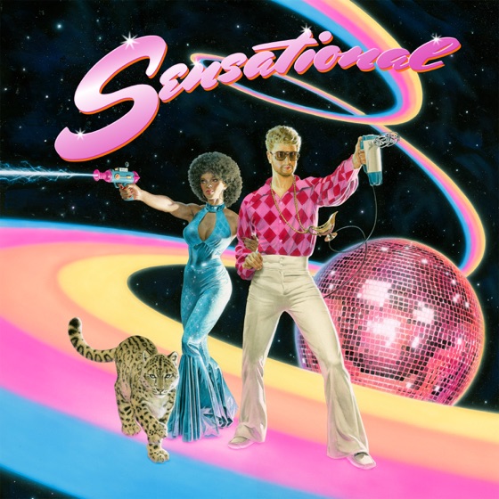 Cover artwork for Whip a Tesla (feat. bbno$)