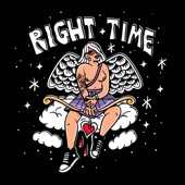 Right Time artwork