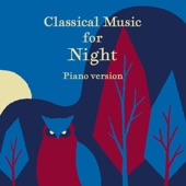 Good Night Classic Melodies Piano Version artwork