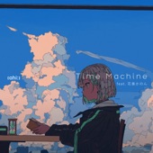 Time Machine (feat. 花奏かのん) artwork