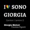 Io sono Giorgia (Genitore 1, Genitore 2) artwork