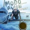 Modo Avion - Gnomo Diablo lyrics