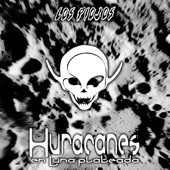 Huracanes en Luna Plateada (En Vivo) artwork