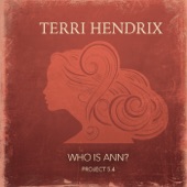 Terri Hendrix - Drive