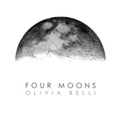 Four Moons - EP artwork