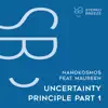 Stream & download Uncertainty Principle Part 1 - Single