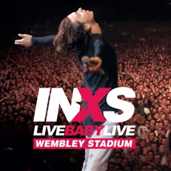 Inxs - Original Sin