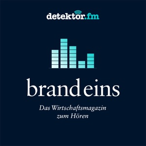 brand eins Podcast | BONUS: Holycrab! - Esst die Plage einfach auf ...