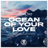 Ocean of Your Love (feat. Nathan Nicholson) artwork