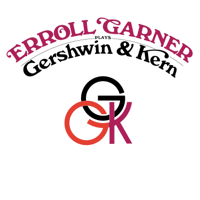 Erroll Garner - Gershwin & Kern (Octave Remastered Series) artwork